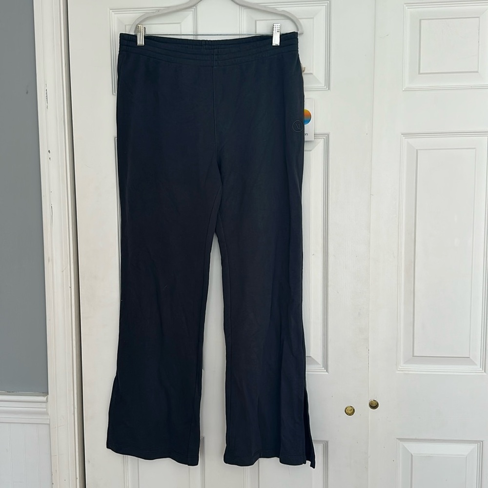 Vuori Navy Women's Pants